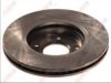 ABE C30515ABE Brake Disc